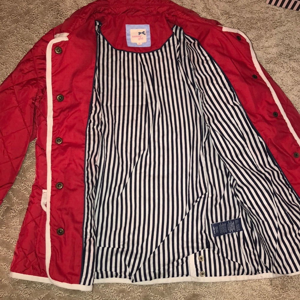 Lightweight Fall Jacket - Picture 2 of 6